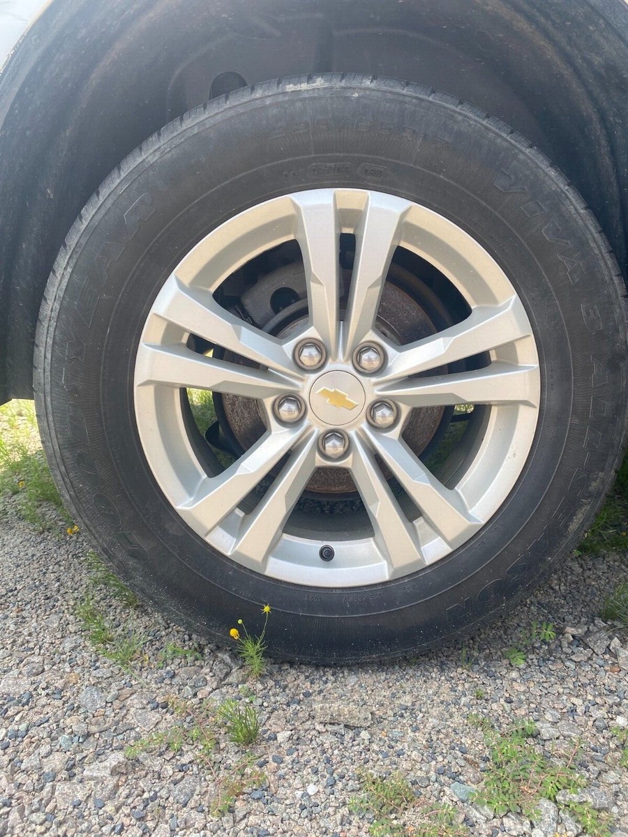 225/65 R17 used Good Year All Season Tire(s) with Rims | eBay