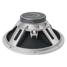 Sound Town 15" 300W Cast Aluminum Frame Woofer, PA/DJ Replacement STLF-15GA 