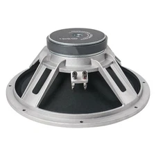 Sound Town 15" 300W Cast Aluminum Frame Woofer, PA/DJ Replacement (STLF-15GA)