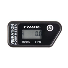 Wireless Hour Meter Tusk Engine Vibration MX Dirt Bike ATV UTV Adventure