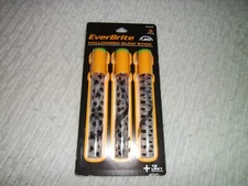 EverBrite Halloween Glow Stick 3-Lumen LED Flashlight
