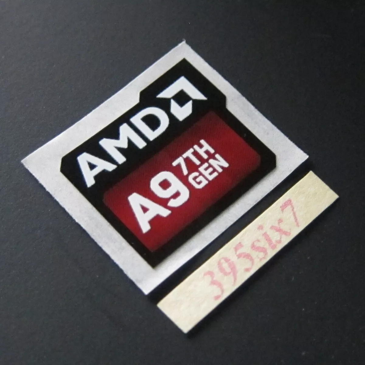 Amd a9 7th gen deals