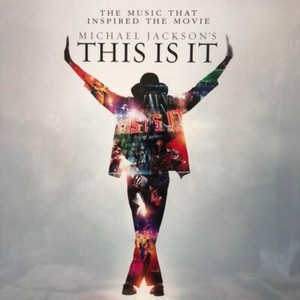 Michael Jackson this Is It Vinyl | eBay