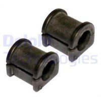 Delphi Stabilisatorlager Vorne Links Rechts FüR Opel Corsa B 73_ 78_ 79_
