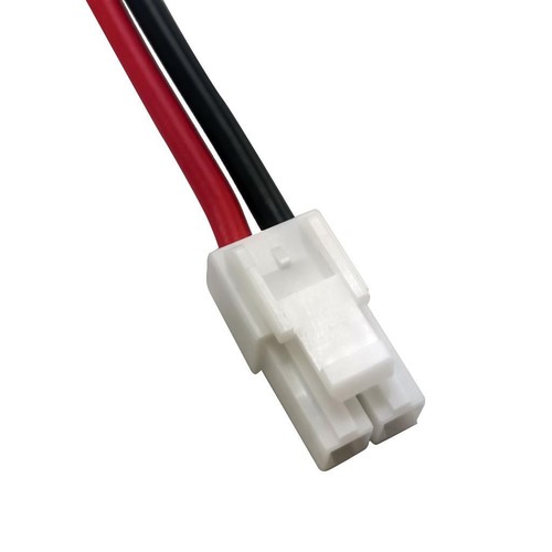 DP-02 Cable alimentación Para YAESU FT-7800R, FT-8900R - Imagen 2 de 2