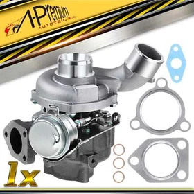 Turbolader für KIA Sorento I JC bj. 2006-2009 2.5CRDi 125 KW 170 PS 28200-4A471