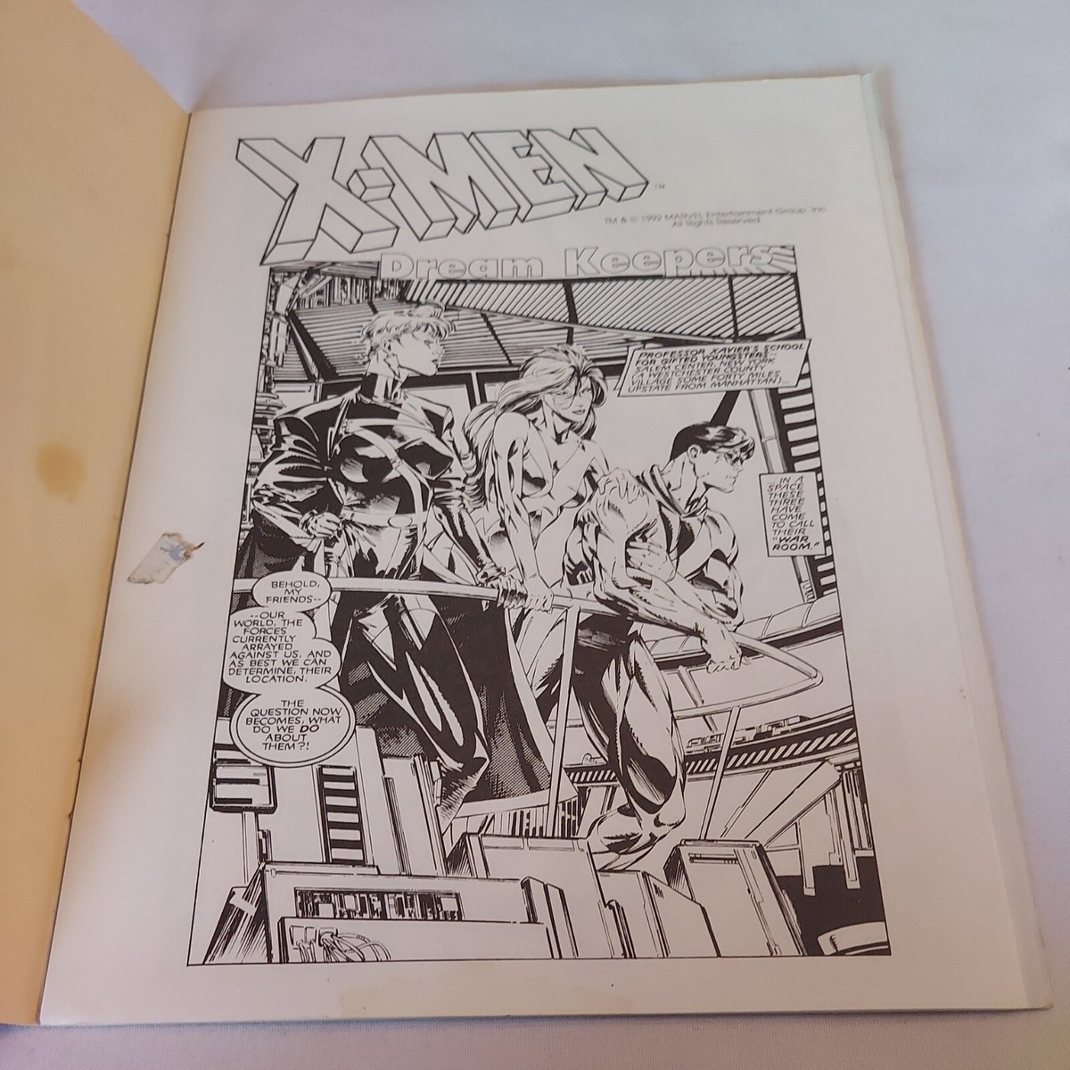 【 VIEW ON COLOUR 1st issue 1992 】 s-l400.jpg