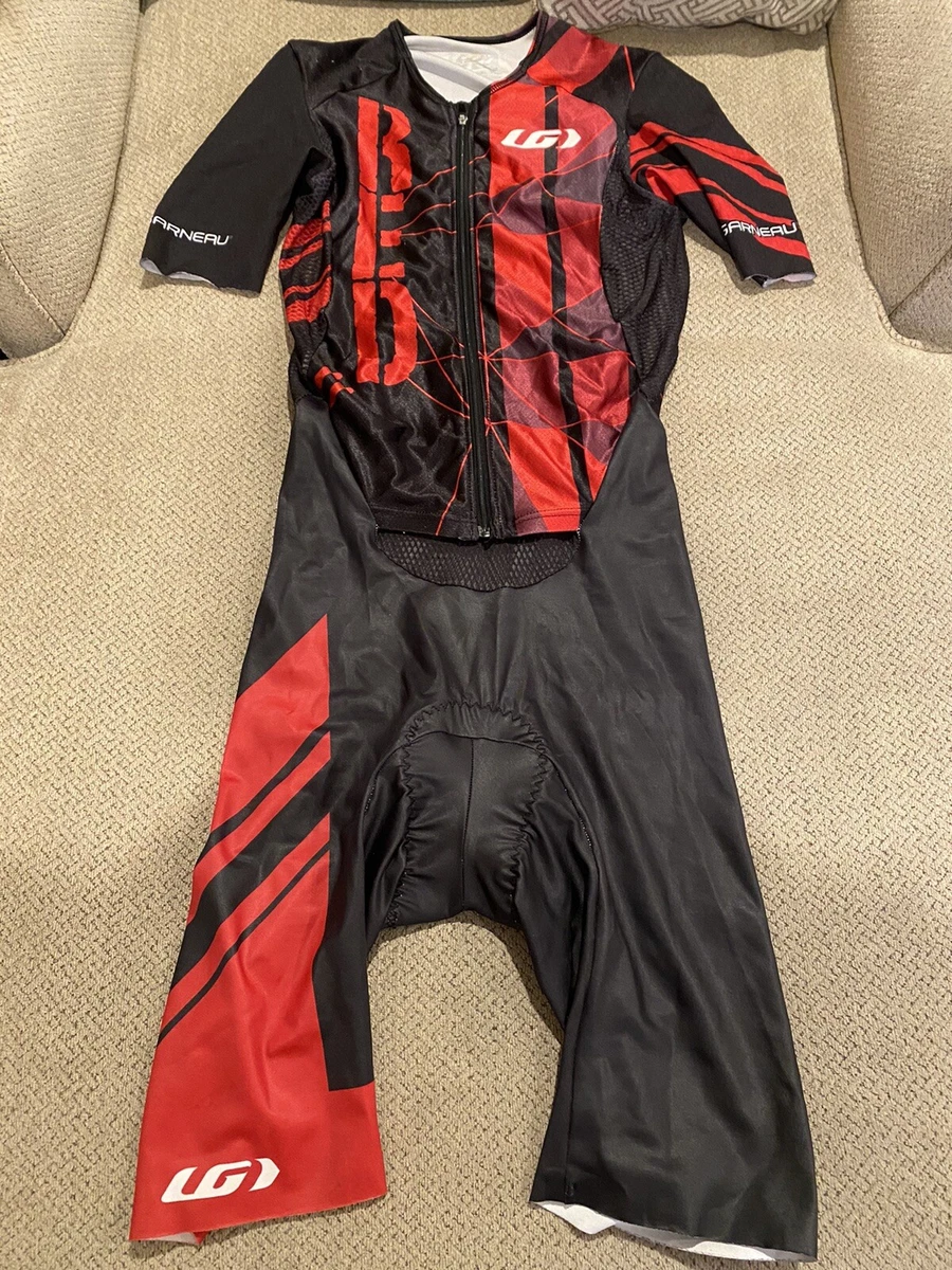 PROTECTIVE Maillot Vélo Femme - P-Berry Island - wine