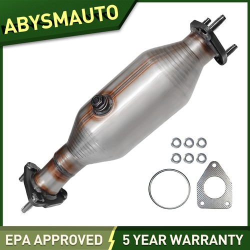 Catalytic Converter for Honda Accord 19982002 Honda Accord 2.3L l4 EPA