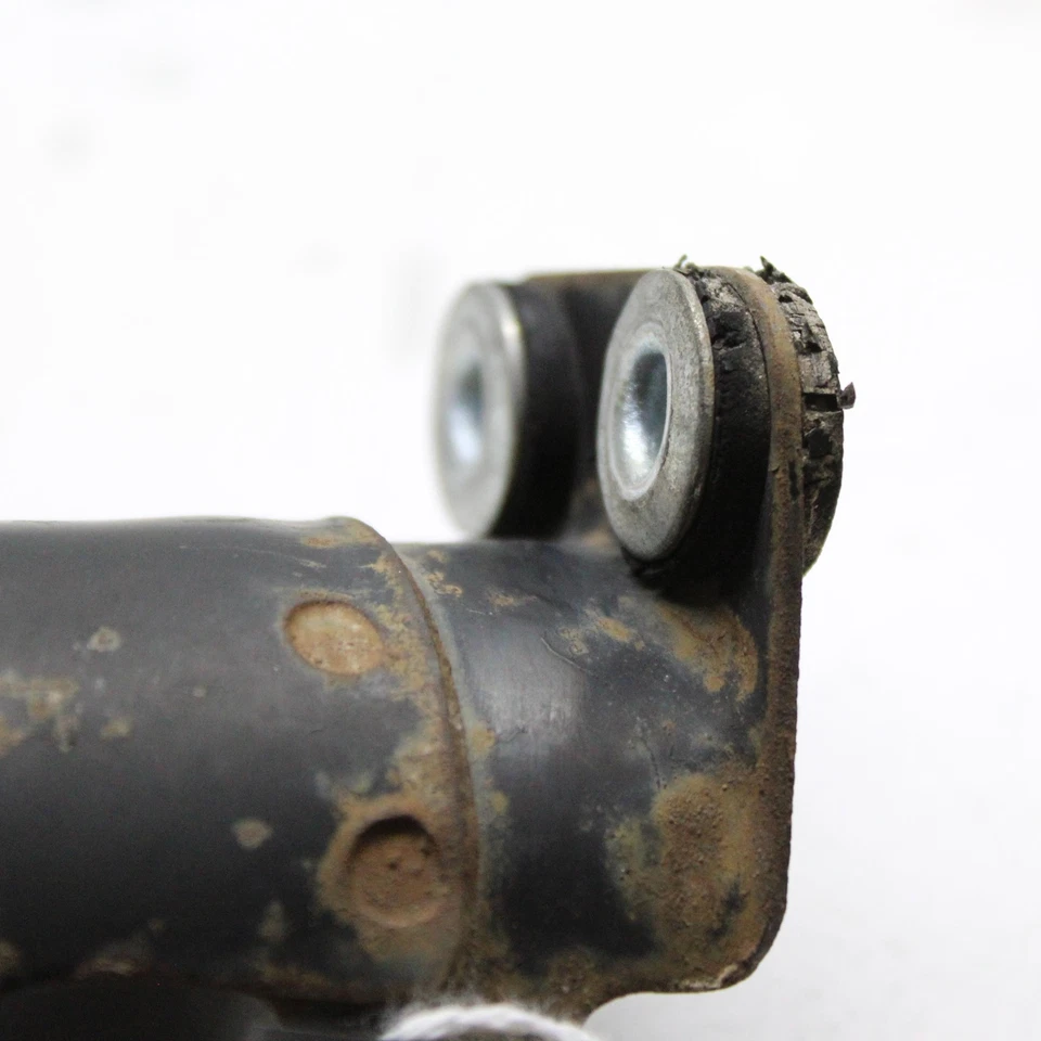 1976 honda cb360t OEM IGNITION SWITCH MOUNTING BRACKET 50375-396-00B - Image 4 of 4