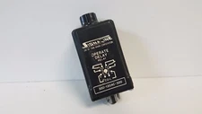 GUARANTEED! SIGNALINE 120VAC TIMING RELAY 330-120AC-300