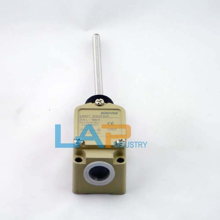 1PCS NEW For KACON ZXL-901 Overtravel-limit Switch | eBay