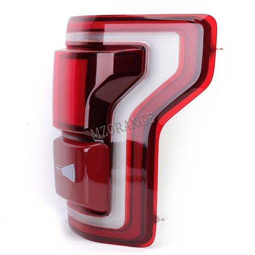 For 2017 2018 2019 Ford F150 RAPTOR Right Passenger LED Tail Light W/Blind Spot - Picture 9 of 12