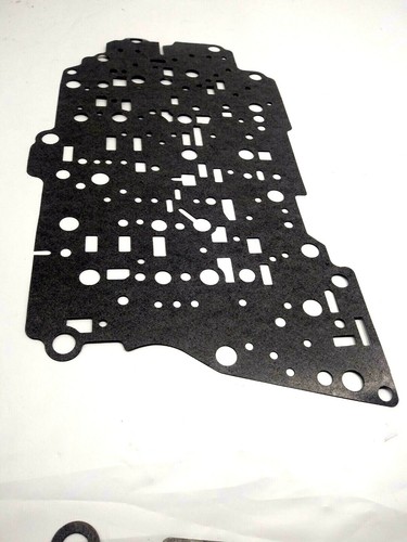 .For 6T40 6T45 VALVE BODY gaskets (4) pieces Generation 1 2006-2011 - Picture 7 of 8