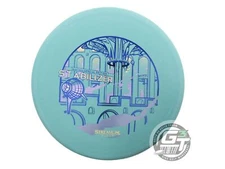 NEW Streamline Discs SE Electron Stabilizer 174g Green Putter Golf Disc