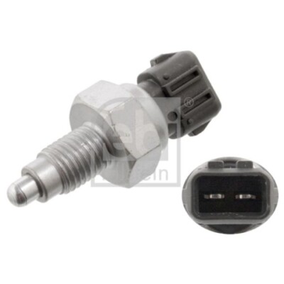 Schalter, Rückfahrleuchte FEBI BILSTEIN 21758 für SEAT VW CLAAS