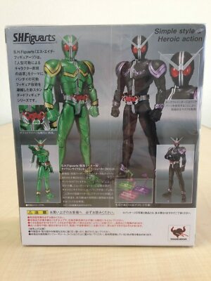 BANDAI - バクスター Bandai DX Kamen Rider Gabe GAVV Valen Buster Transformation