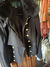 Holland Cooper Black Jacket 6