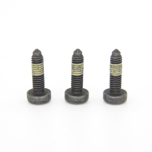 Bolt M6X22 Fit For VW Golf Jetta AUDI A4 A6 A8 TT N10196303 - Picture 2 of 10