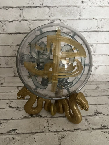 Harry Potter Perplexus Prophecy 3D Maze Puzzle 