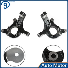 3" Lift Spindles Suspension Level Kit For Chevy 1999-2006 1500 2WD Pickup SUV