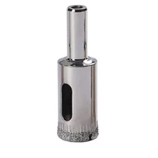 5/8 inch  Chrome Series Diamond Hole Saw Drill Bit