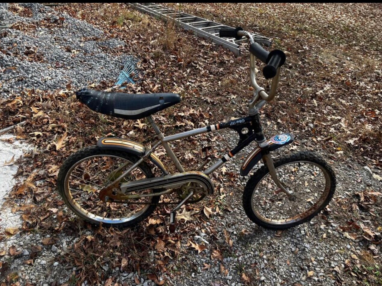 Vintage Bikes Huffy All Pro Bike All Pro Vintage Bike Sales