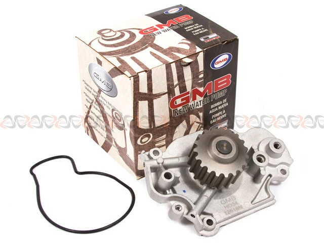 Bomba de agua Fit 92-96 Honda Prelude 2,3 L DOHC GMB H23A1 Foto 2 de 4