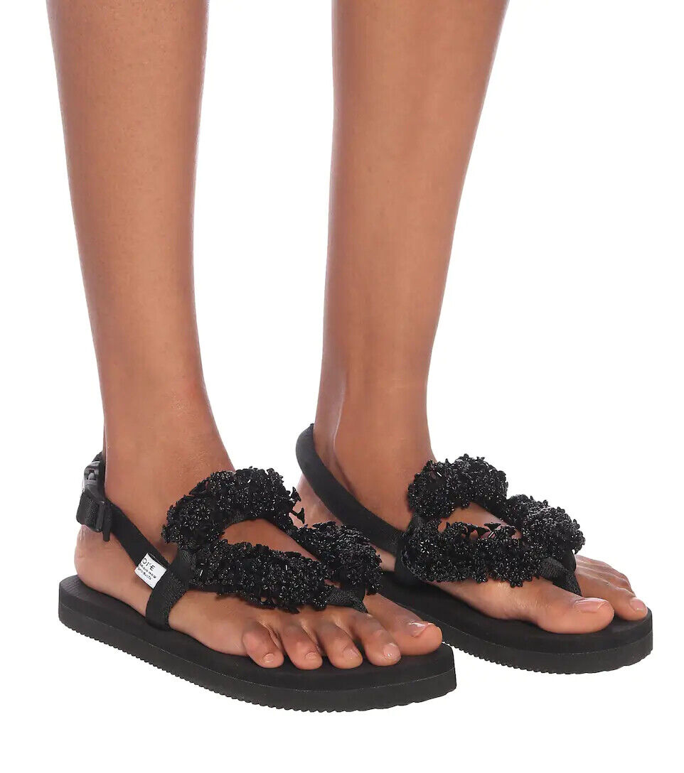 chanel tevas