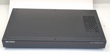 Zetron 48 Volt OCU Desktop Switch - 901-9672 - ACOM ACU 3V With Dual E1 Card