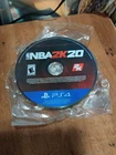 PlayStation 4 NBA 2K20 Legend Edition