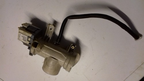 Laugenpumpe Pumpe Waschmaschine AEG Lavamat L6470FL Ersatzteil