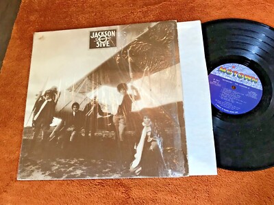 jackson 5 five michael jacksons skywriter lp soul funk vinyl orig w/shrink 1973!