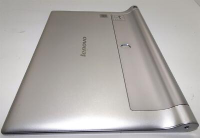 Lenovo Yoga Tablet 2 1050f 10.1インチ シルバー Lenovo Yoga Tablet 2 1050F - Notebookcheck.net External Reviews