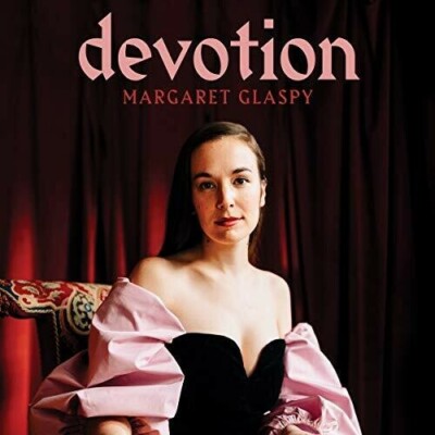 Margaret Glaspy - Devotion [New Vinyl LP]