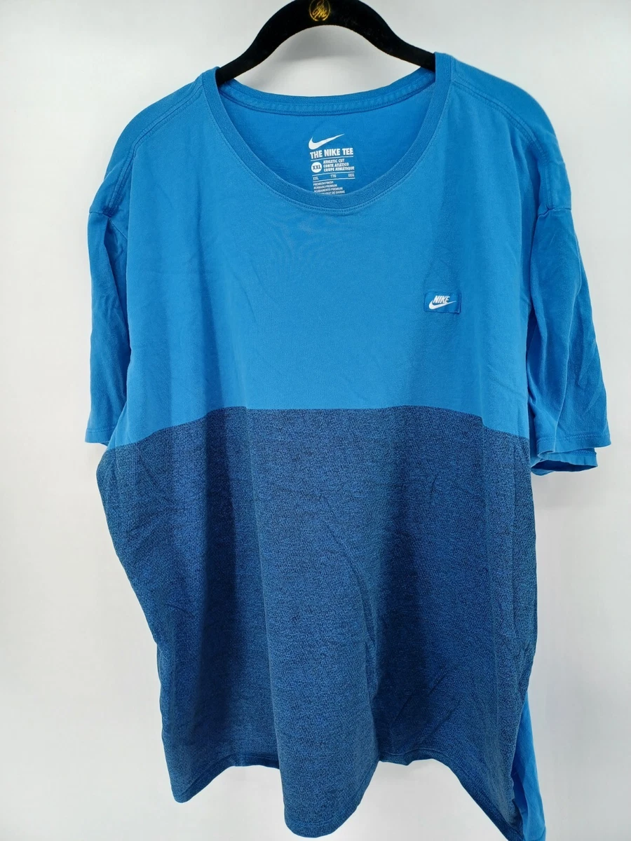Nike dri fit store athletic cut