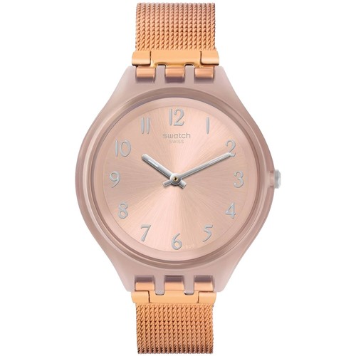Swatch Watch - SFK170 - BLUDABLU $74 ULTRA LIGHT!!! SWATCH SKIN  main image 4