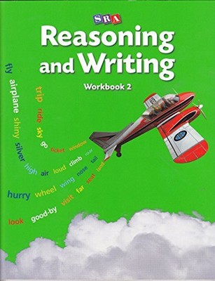 Reasoning and Writing Level B, Workbook..., McGraw Hill
