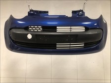 Pare-choc avant Citroen C1