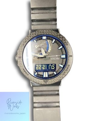 CASIO PRO TREK PRW-73X-1JF
