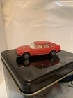 Corgi  Red Rover 3500 Made In Great Britain Vintage Diecast see description