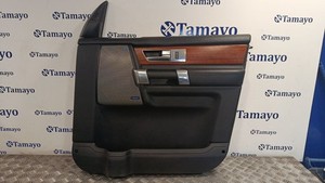 AH2220962ACW TÜRVERKLEIDUNG VORNE RECHTS / 1214406 FÜR LAND ROVER DISCOVERY IV