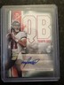 2024 Topps Signature Class - Rookie Class Auto Michael Pratt 1/150 #RCA-MP Green
