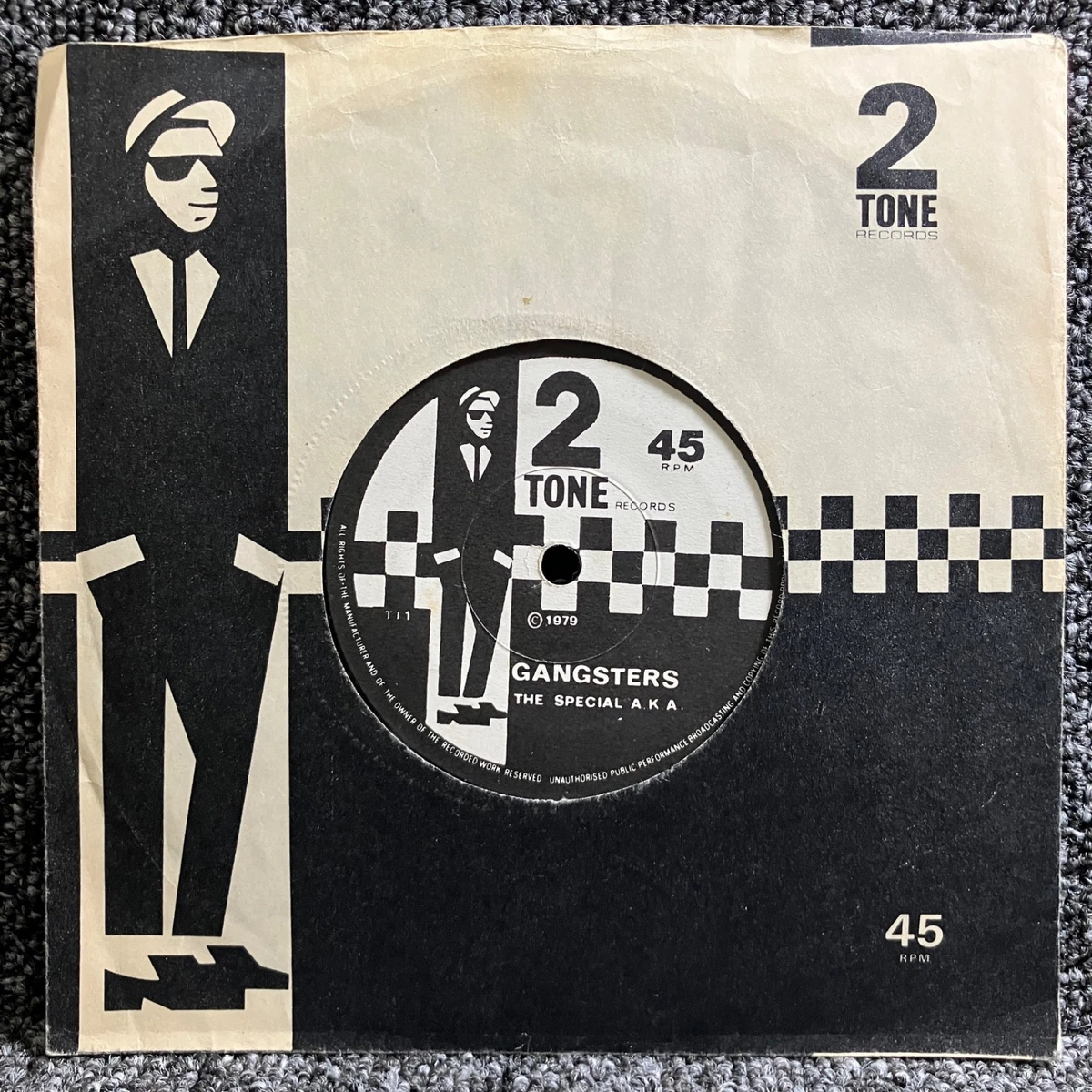 The Specials Single Vinyl Records for sale | eBay UK