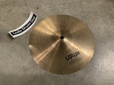 Piatto Splash RIPARATO UFiP Classe Serie 10" 265g RIPARATO CREPA #CN6