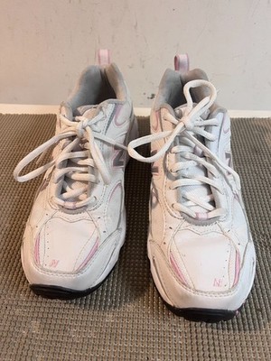 New Balance 491 shoes size 9 # CWW491WP