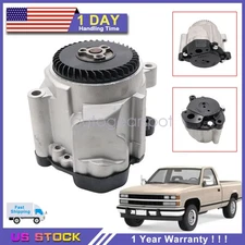 Smog Air Pump For Chevrolet GMC C K Series Blazer Jimmy Truck 1987-1993