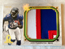 2013 Topps Football Cards 85