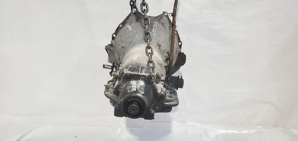1976 1977 Cadillac Seville OEM Automatic Transmission 5.7L 3 Speed - Image 4 of 4