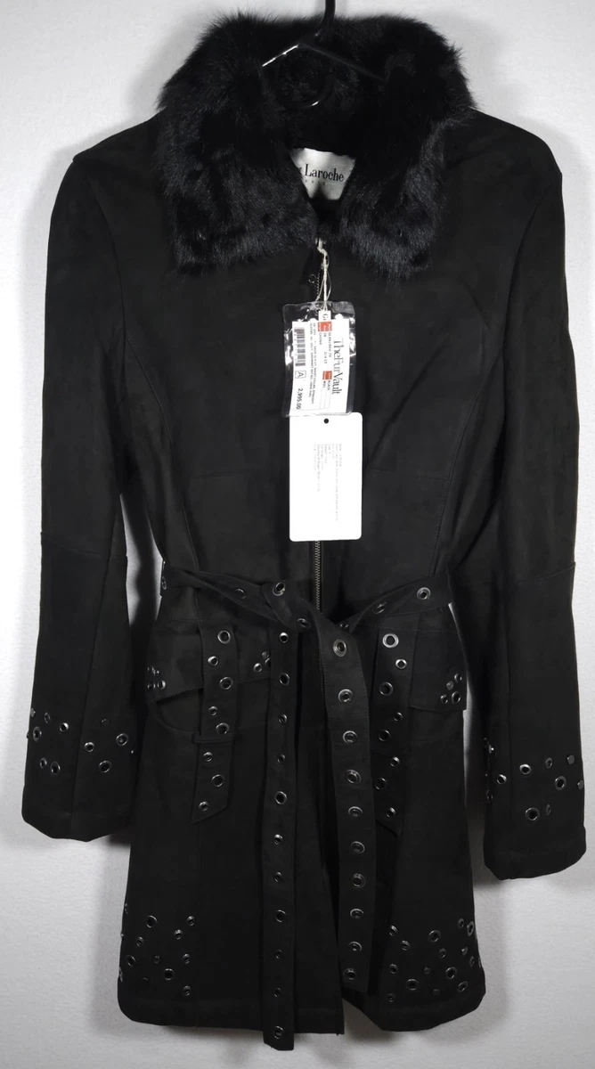 Guy Laroche Coats, Jackets & Vests for Women for sale | eBay